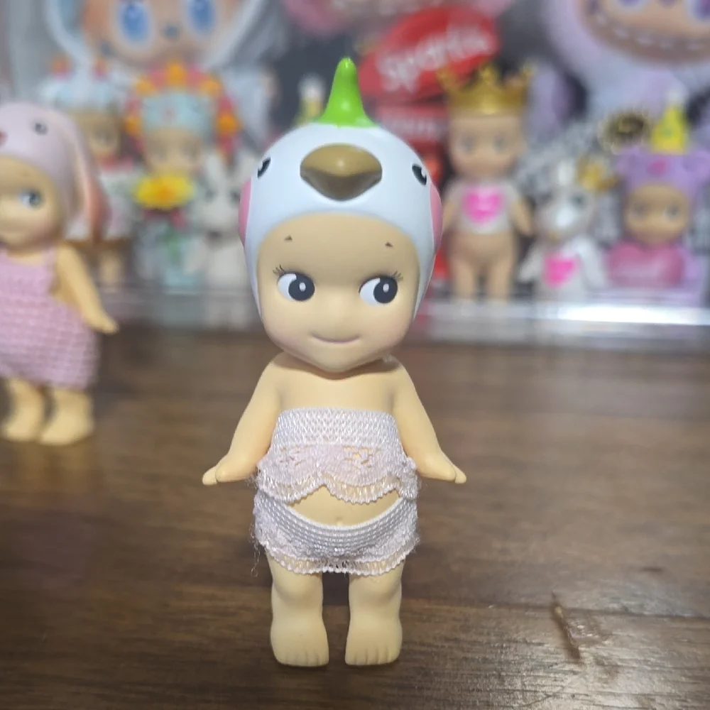 Sonny Angel Animal Series Ver. 3 Parrot